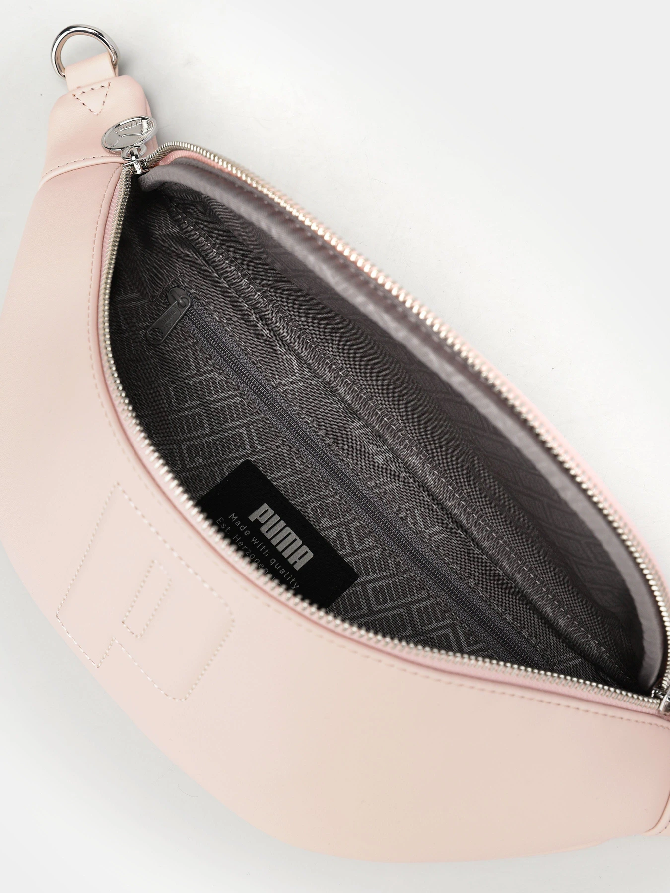 Сумки PUMA Sense Bum модель 07918302 Фото
