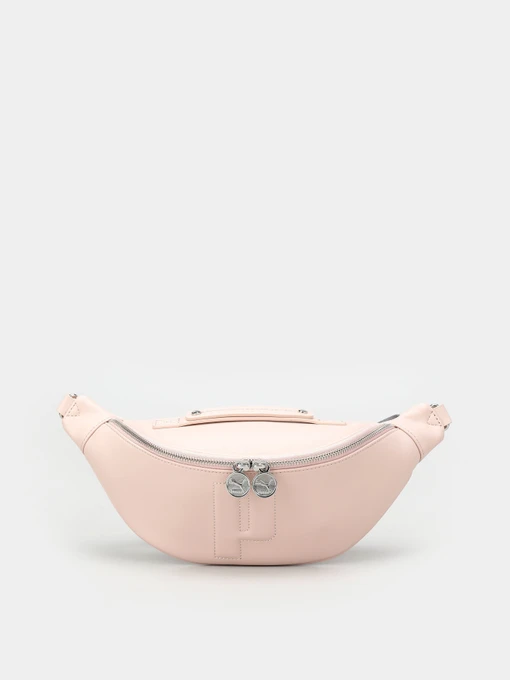 Сумки PUMA Sense Bum модель 07918302 Фото