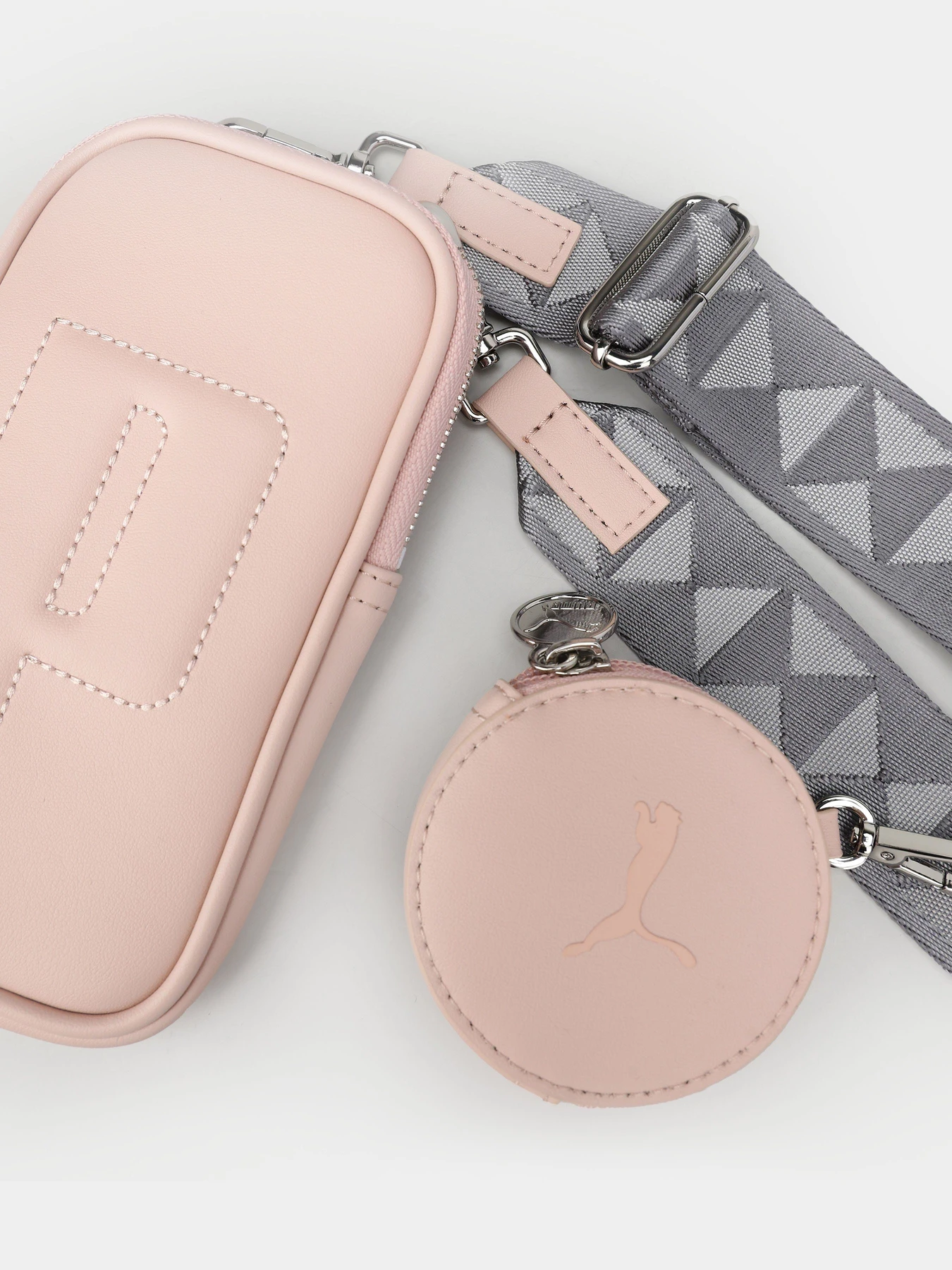 Гаманці PUMA SENSE модель 07918402 Гаманці PUMA SENSE модель 07918402 Фото