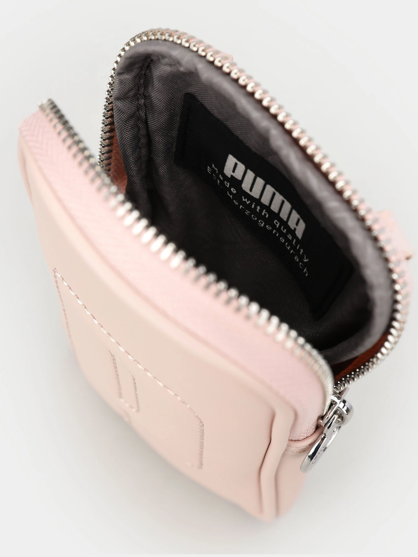 Гаманці PUMA SENSE модель 07918402 Гаманці PUMA SENSE модель 07918402 Фото