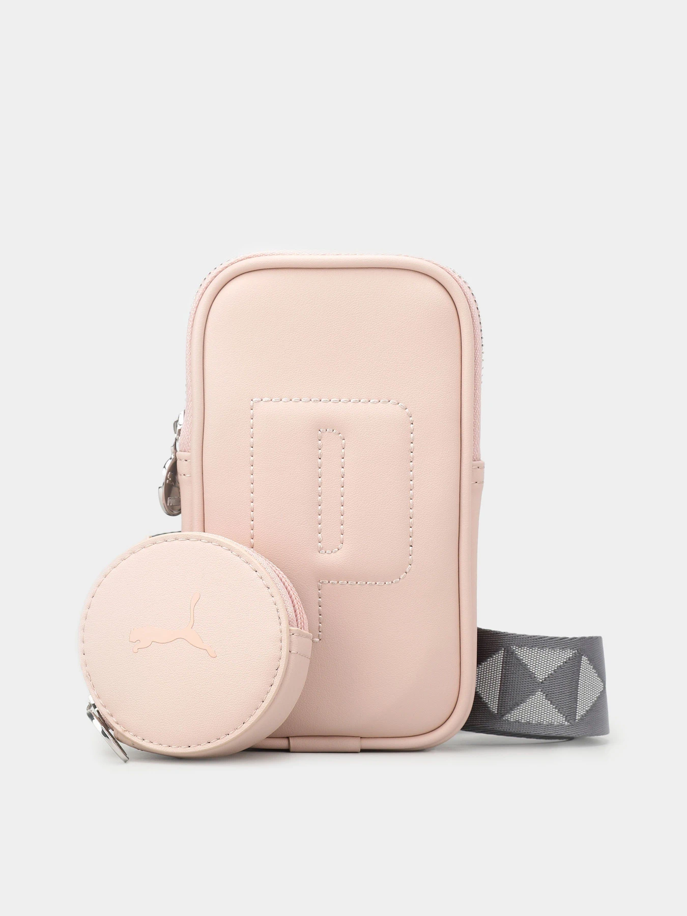Гаманці PUMA SENSE модель 07918402 Гаманці PUMA SENSE модель 07918402 Фото