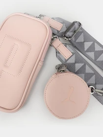 Гаманці PUMA SENSE модель 07918402 Фото