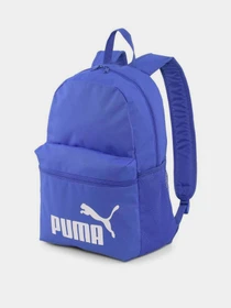 Рюкзаки PUMA Phase модель 07548727 Фото