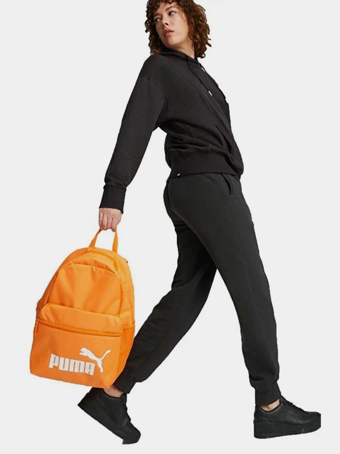 Рюкзаки PUMA Phase модель 07548730 Рюкзаки PUMA Phase модель 07548730 Фото