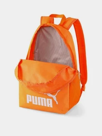 Рюкзаки PUMA Phase модель 07548730 Фото