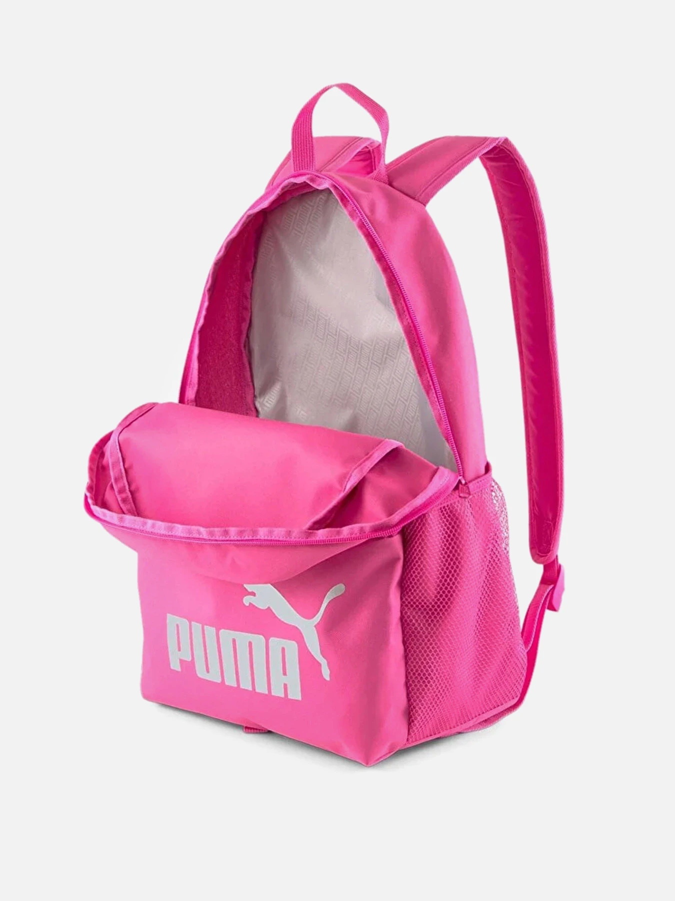 Рюкзаки PUMA Phase модель 07548763 Рюкзаки PUMA Phase модель 07548763 Фото