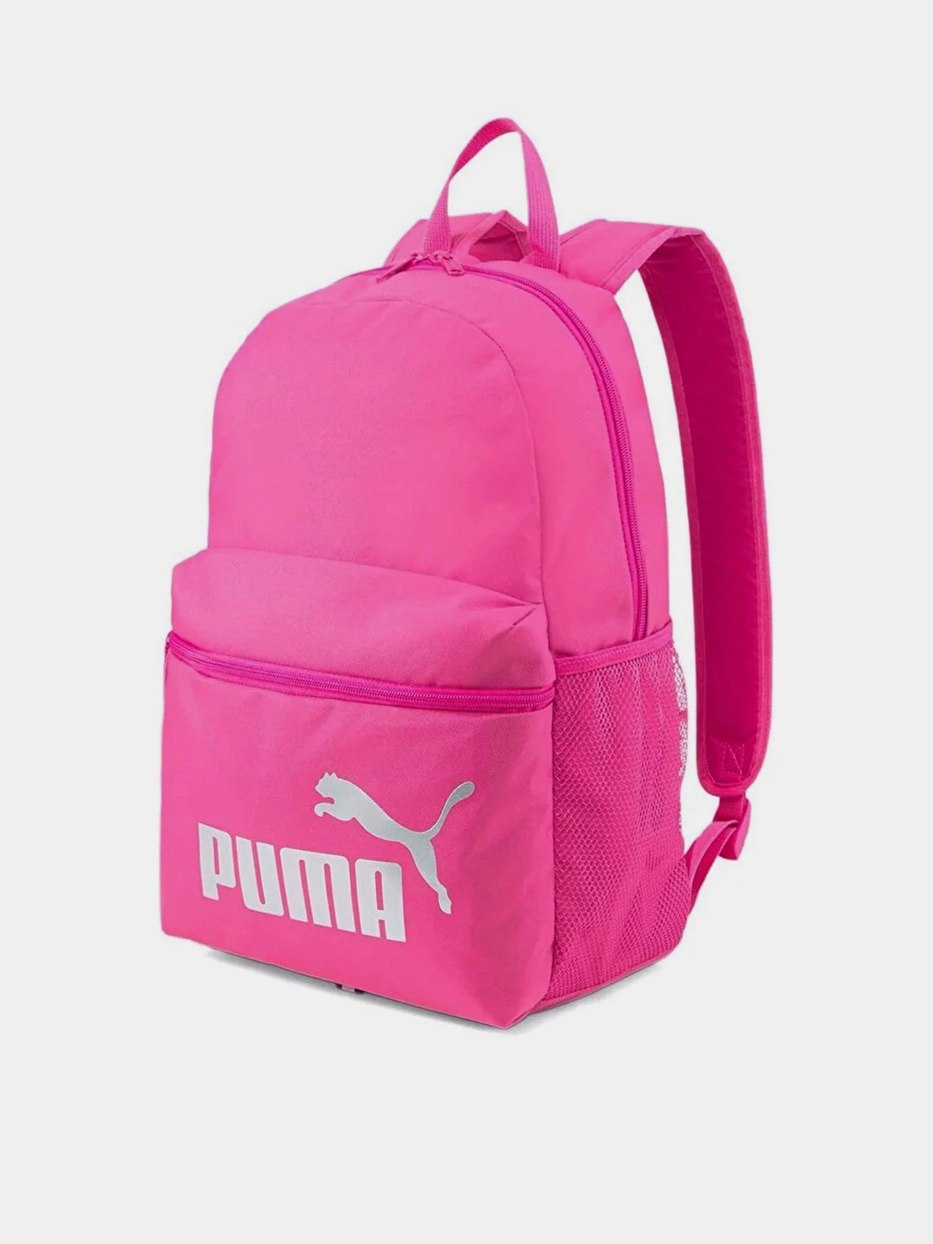 Рюкзаки PUMA Phase модель 07548763 Рюкзаки PUMA Phase модель 07548763 Фото
