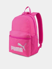 Рюкзаки PUMA Phase модель 07548763 Фото
