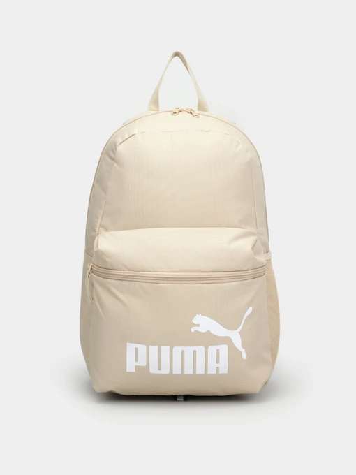 Рюкзаки PUMA Phase модель 07548794 Фото