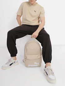 Рюкзаки PUMA Phase модель 07548794 Фото