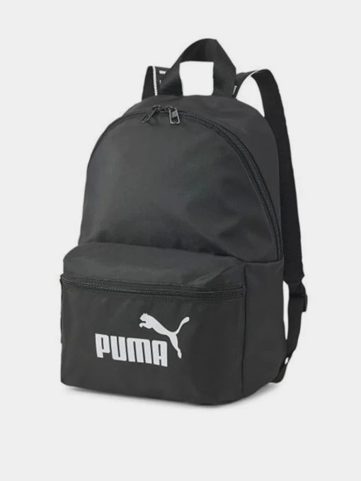 Рюкзаки PUMA CORE BASE модель 07946701 Фото