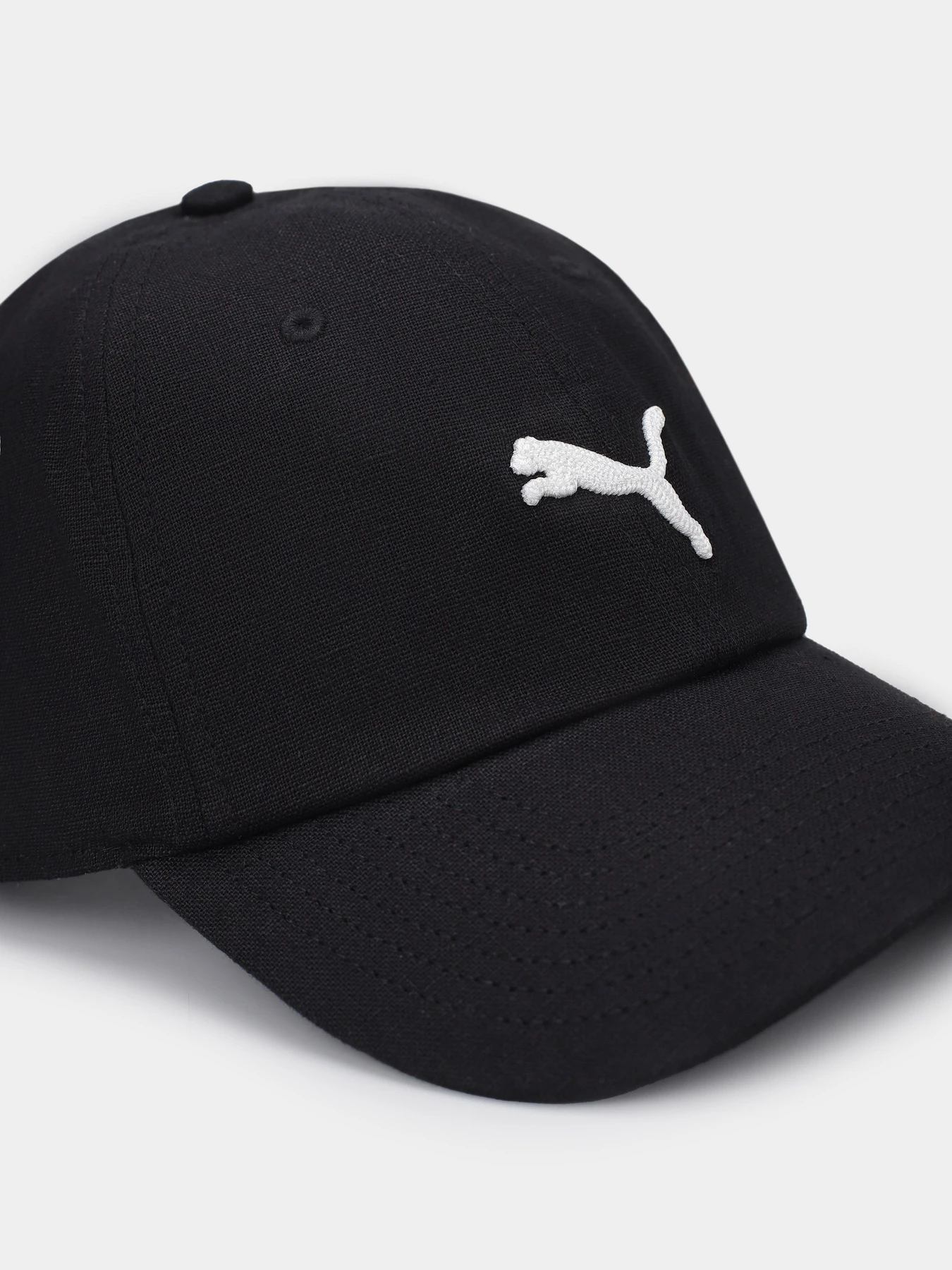 Шапки та кепки PUMA WARDROBE ESS DAD модель 02597001 Шапки та кепки PUMA WARDROBE ESS DAD модель 02597001 Фото