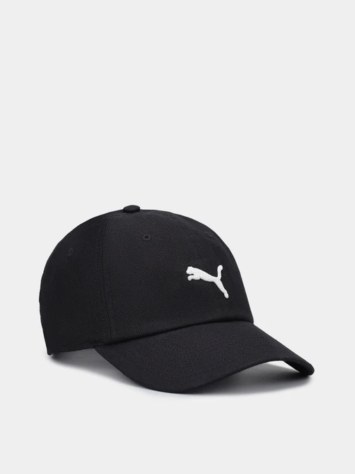 Шапки та кепки PUMA WARDROBE ESS DAD модель 02597001 Фото