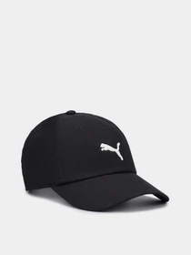 Шапки та кепки PUMA WARDROBE ESS DAD модель 02597001 Фото