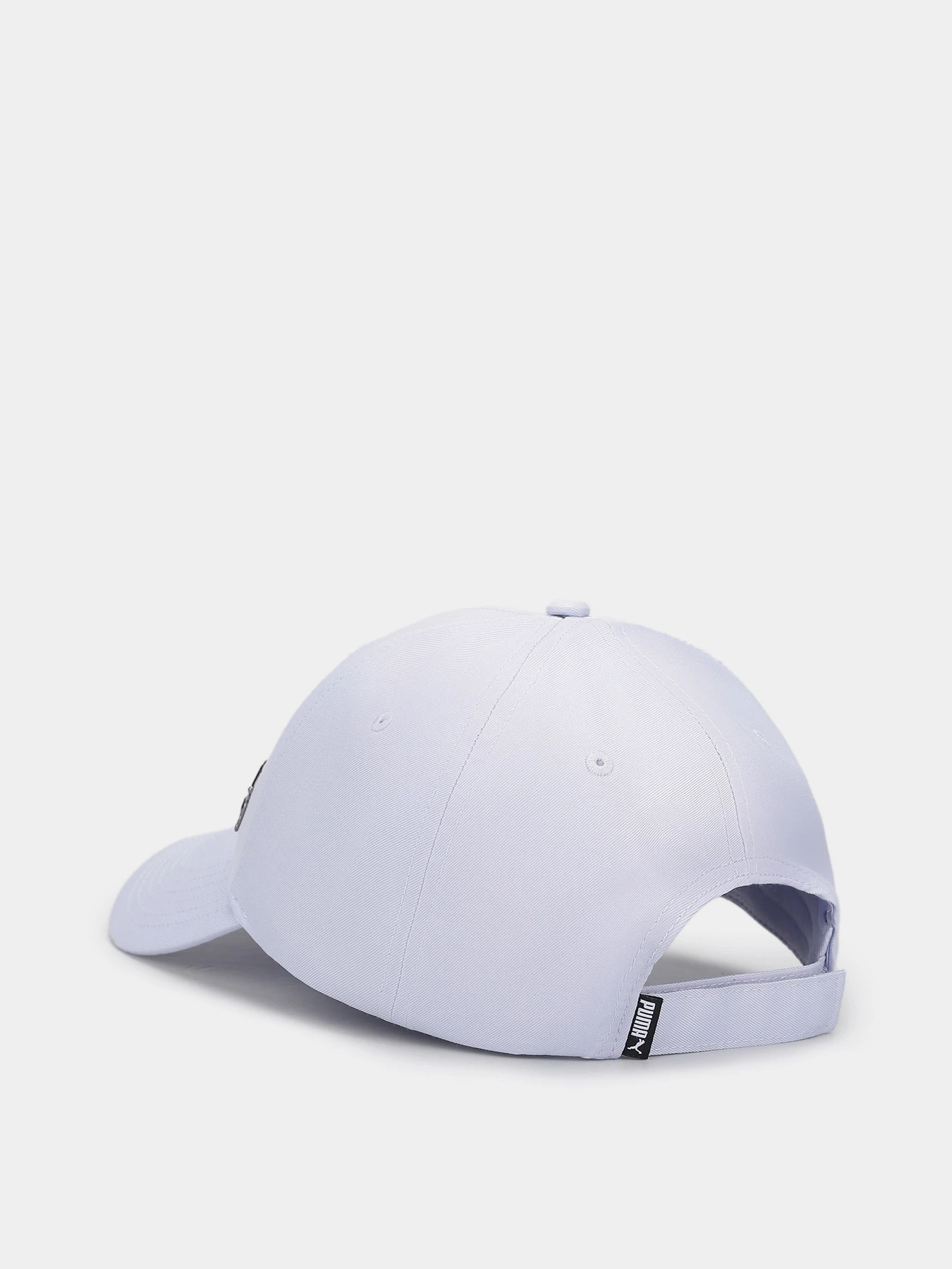 Шапки та кепки PUMA ESS METAL CAT BASEBALL модель 02599403 Шапки та кепки PUMA ESS METAL CAT BASEBALL модель 02599403 Фото
