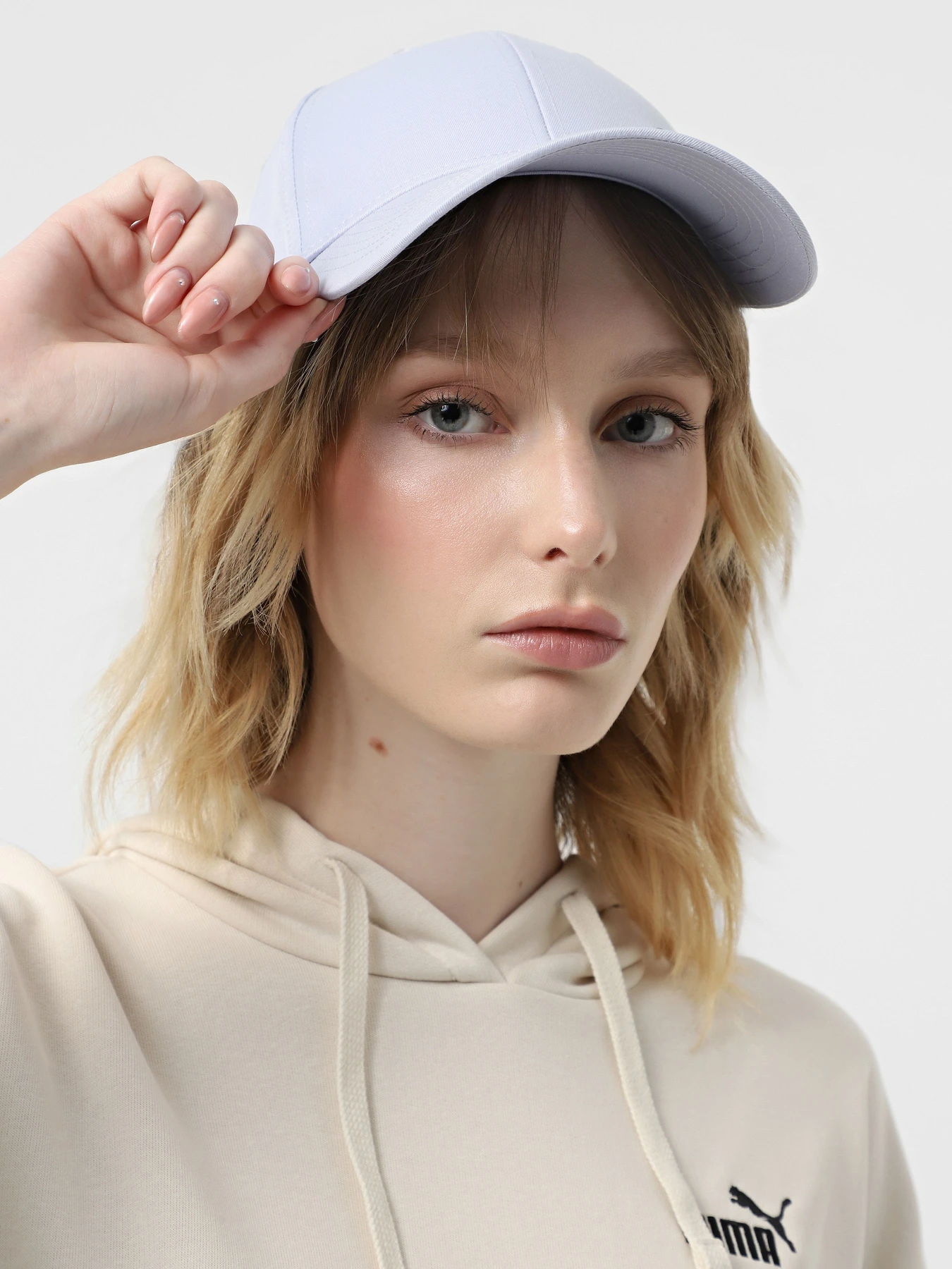 Шапки та кепки PUMA ESS METAL CAT BASEBALL модель 02599403 Шапки та кепки PUMA ESS METAL CAT BASEBALL модель 02599403 Фото