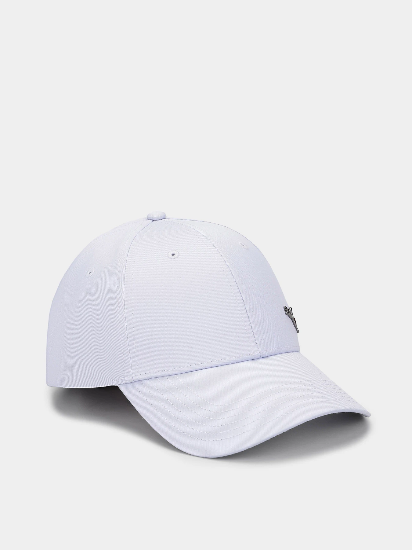 Шапки та кепки PUMA ESS METAL CAT BASEBALL модель 02599403 Шапки та кепки PUMA ESS METAL CAT BASEBALL модель 02599403 Фото