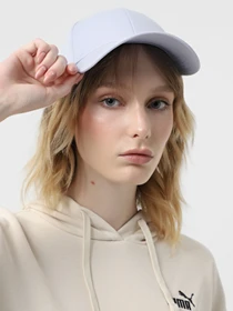 Шапки та кепки PUMA ESS METAL CAT BASEBALL модель 02599403 Фото