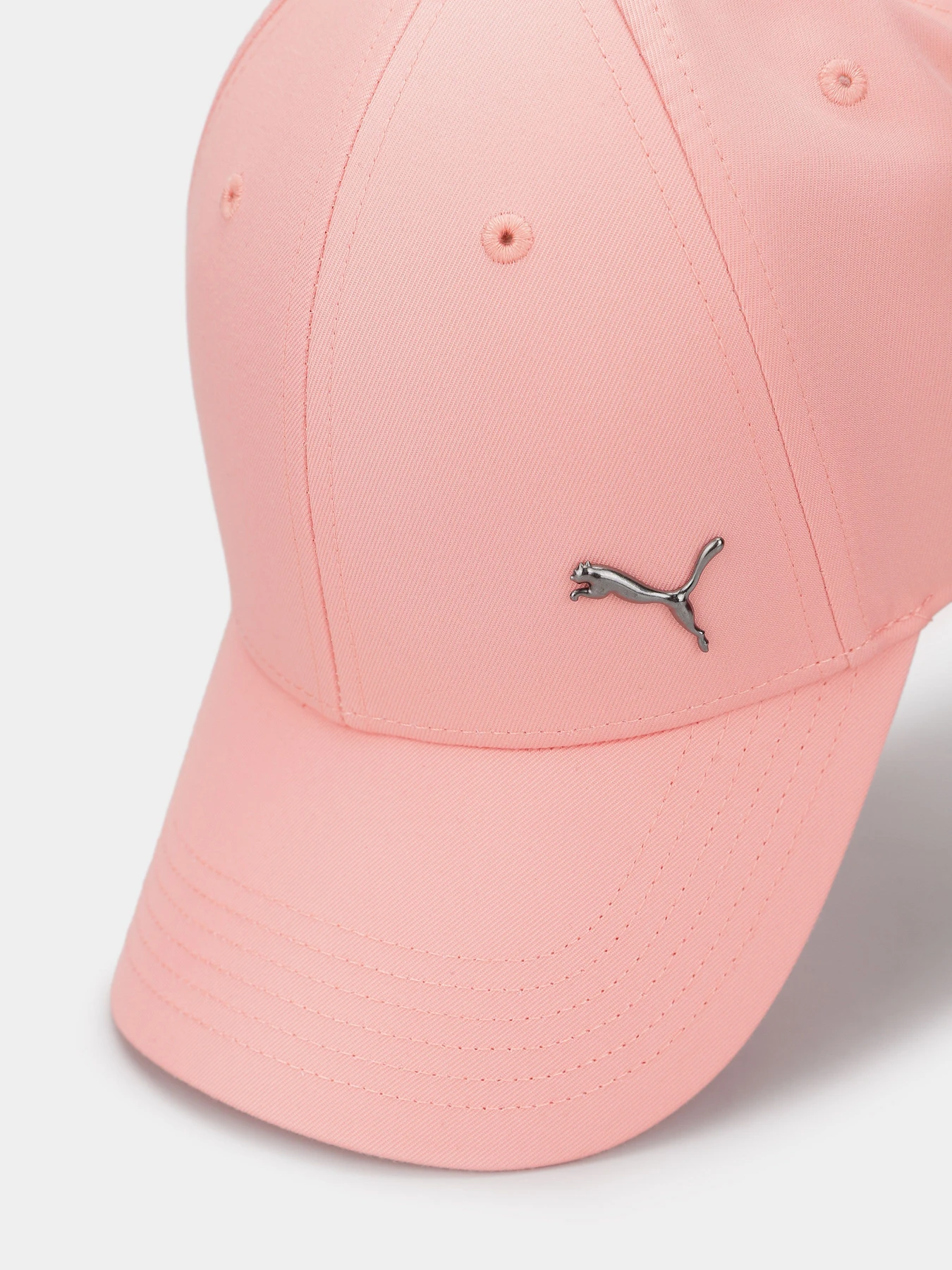 Шапки та кепки PUMA ESS METAL CAT BASEBALL модель 02599404 Шапки та кепки PUMA ESS METAL CAT BASEBALL модель 02599404 Фото