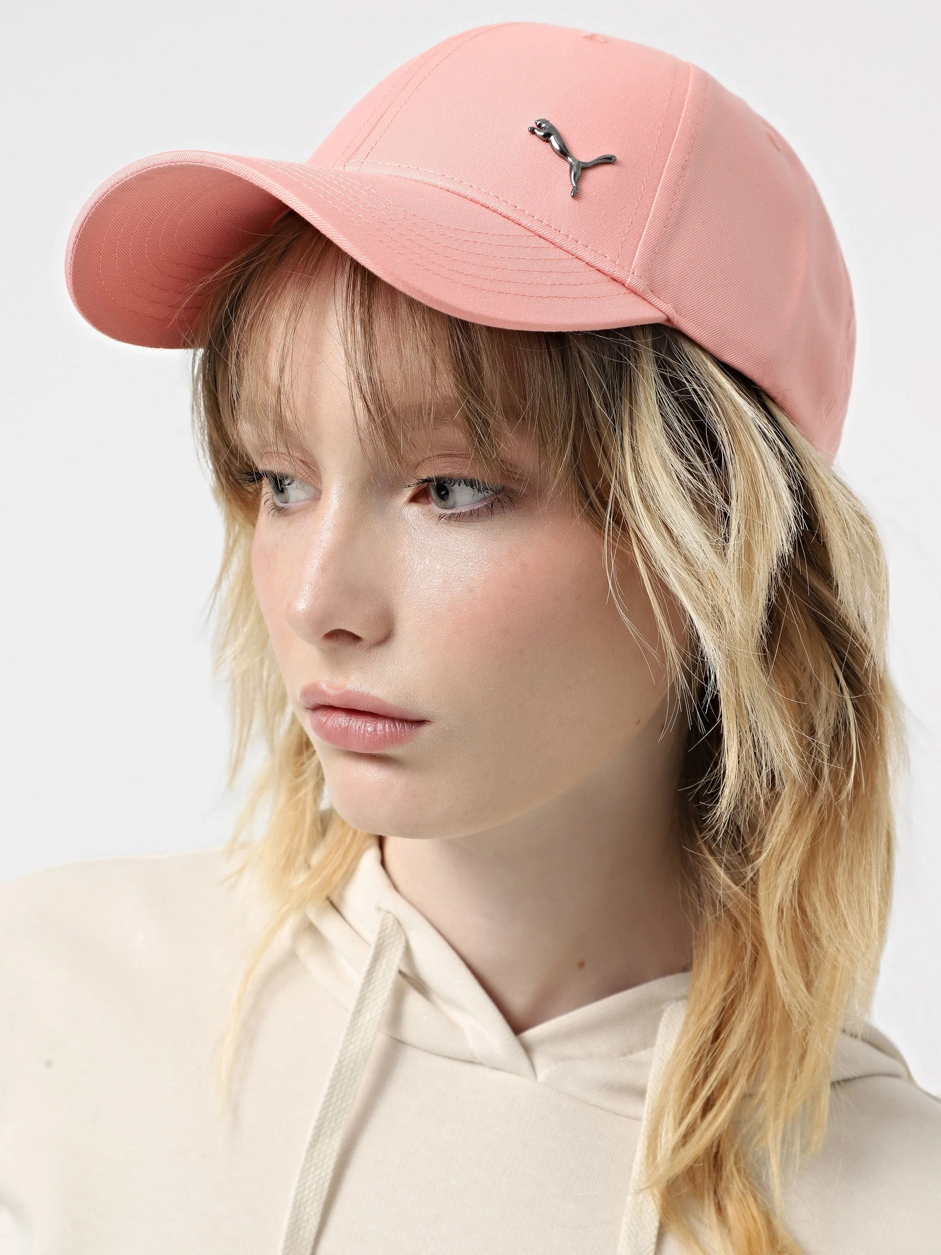 Шапки та кепки PUMA ESS METAL CAT BASEBALL модель 02599404 Шапки та кепки PUMA ESS METAL CAT BASEBALL модель 02599404 Фото