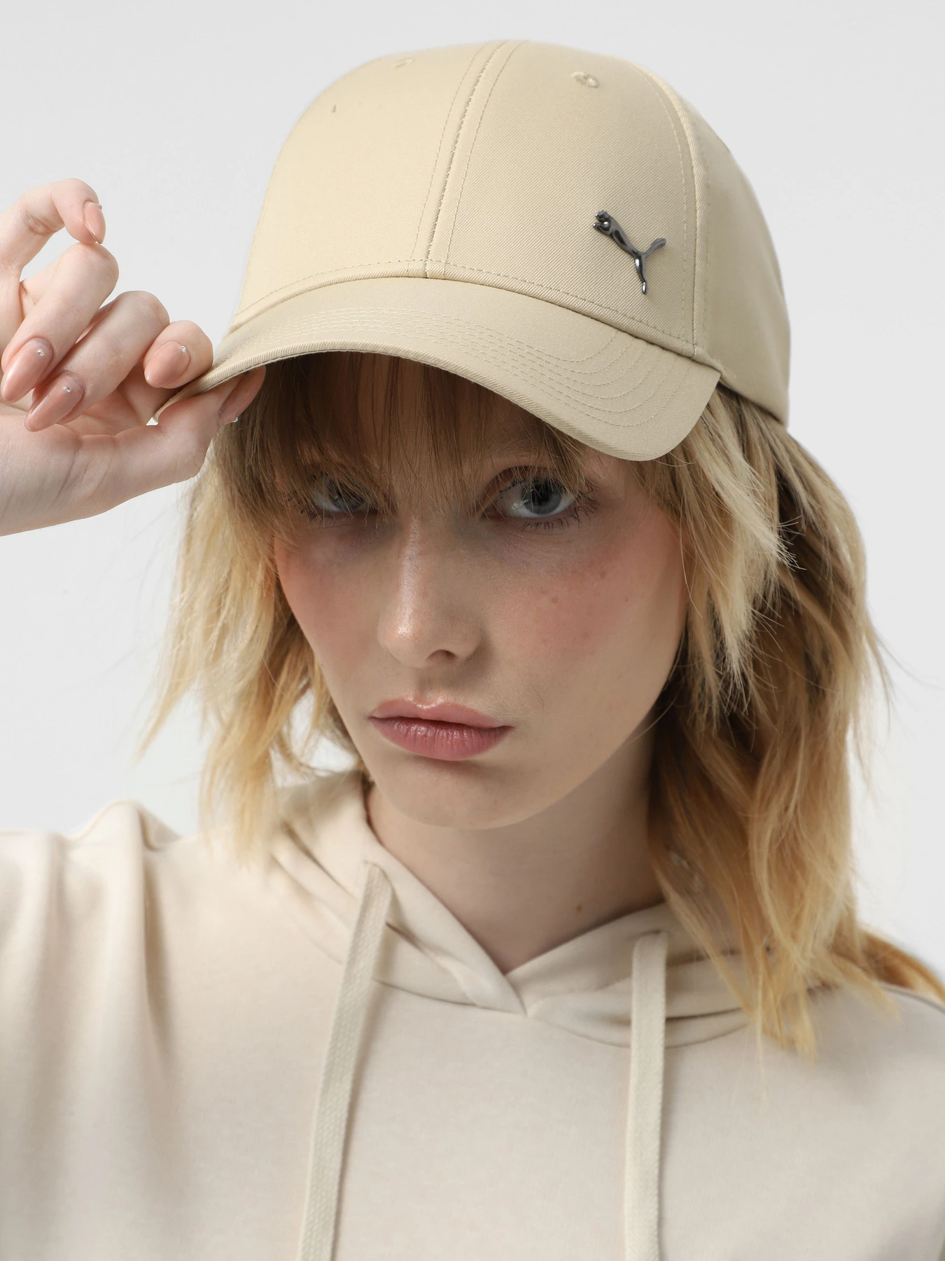 Шапки и кепки PUMA ESS METAL CAT BASEBALL модель 02599405 Шапки и кепки PUMA ESS METAL CAT BASEBALL модель 02599405 Фото