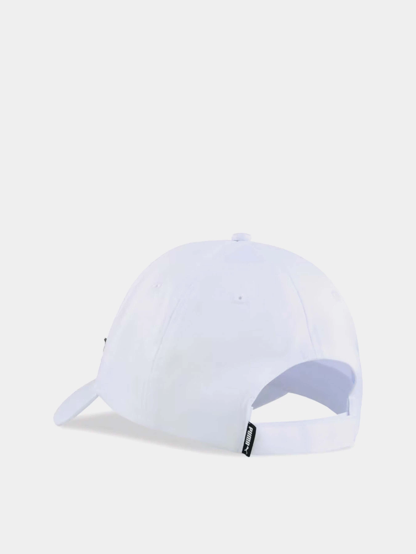 Шапки и кепки PUMA ESS METAL CAT BASEBALL модель 02599407 Шапки и кепки PUMA ESS METAL CAT BASEBALL модель 02599407 Фото