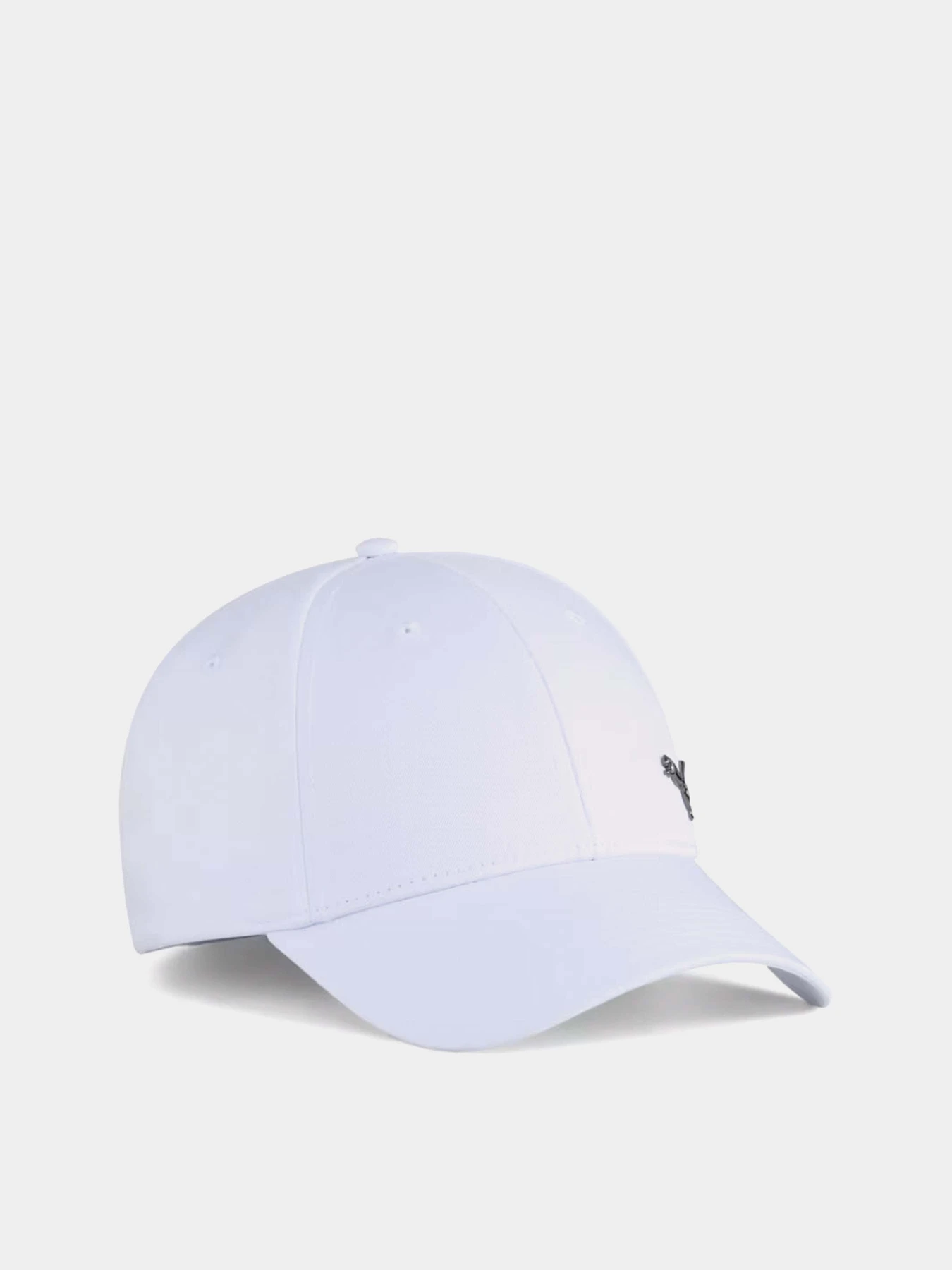 Шапки и кепки PUMA ESS METAL CAT BASEBALL модель 02599407 Шапки и кепки PUMA ESS METAL CAT BASEBALL модель 02599407 Фото