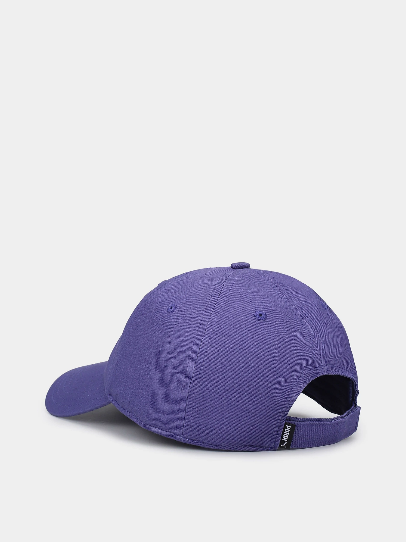 Шапки и кепки PUMA ESS NO. 1 LOGO PATCH BASEBALL модель 02599703 Фото
