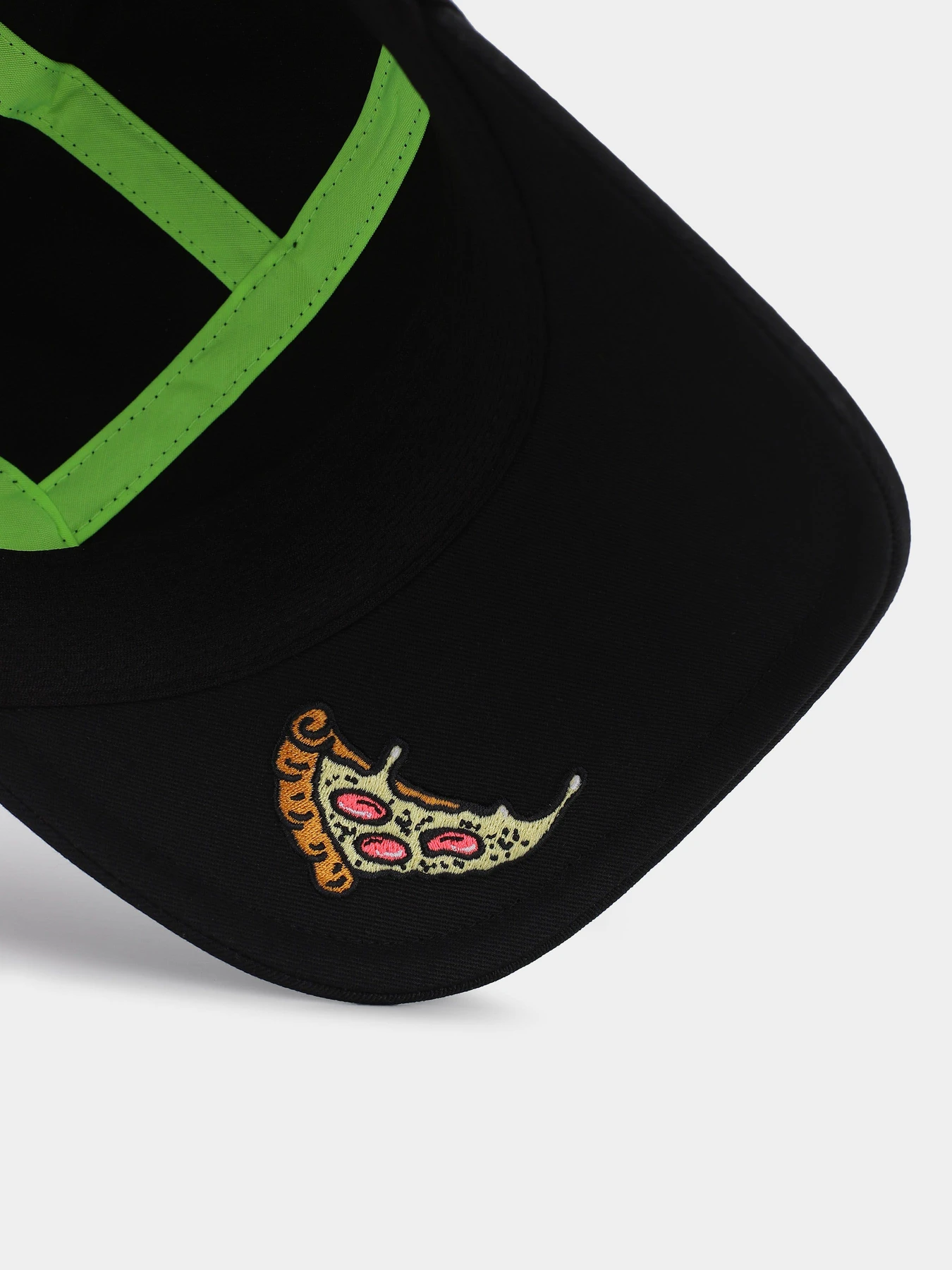 Шапки и кепки PUMA X TMNT 5 PANEL модель 02612101 Фото