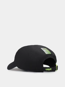 Шапки и кепки PUMA X TMNT 5 PANEL модель 02612101 Фото