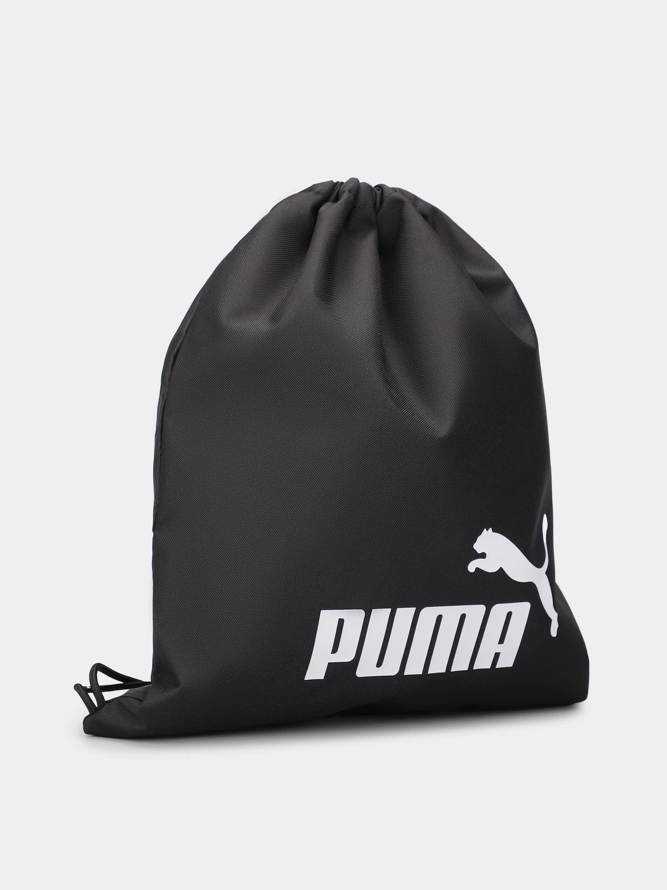 Рюкзаки PUMA PHASE GYM SACK 14L модель 09116301 Фото
