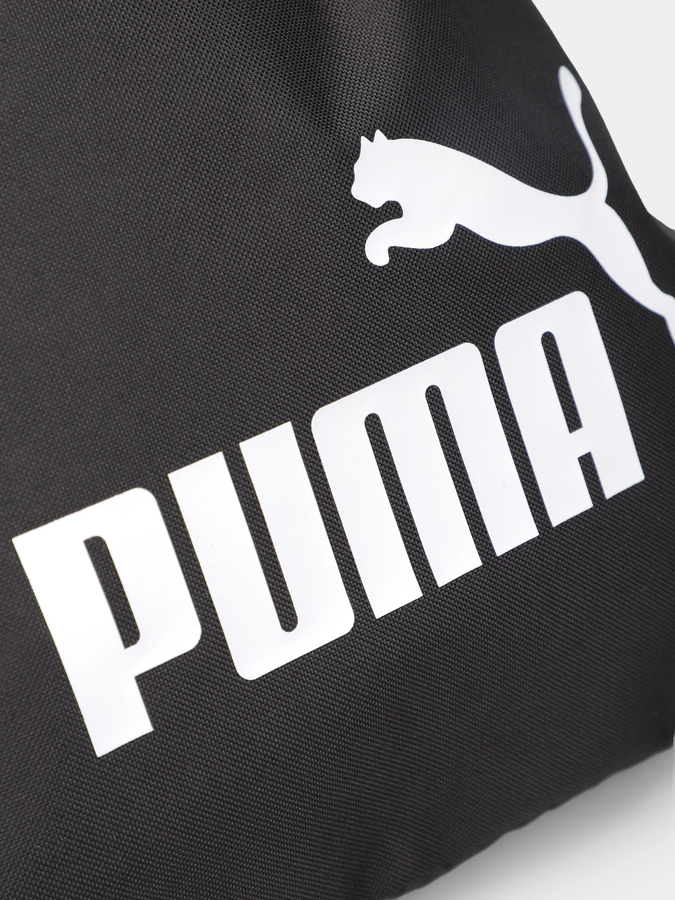 Рюкзаки PUMA PHASE GYM SACK 14L модель 09116301 Фото