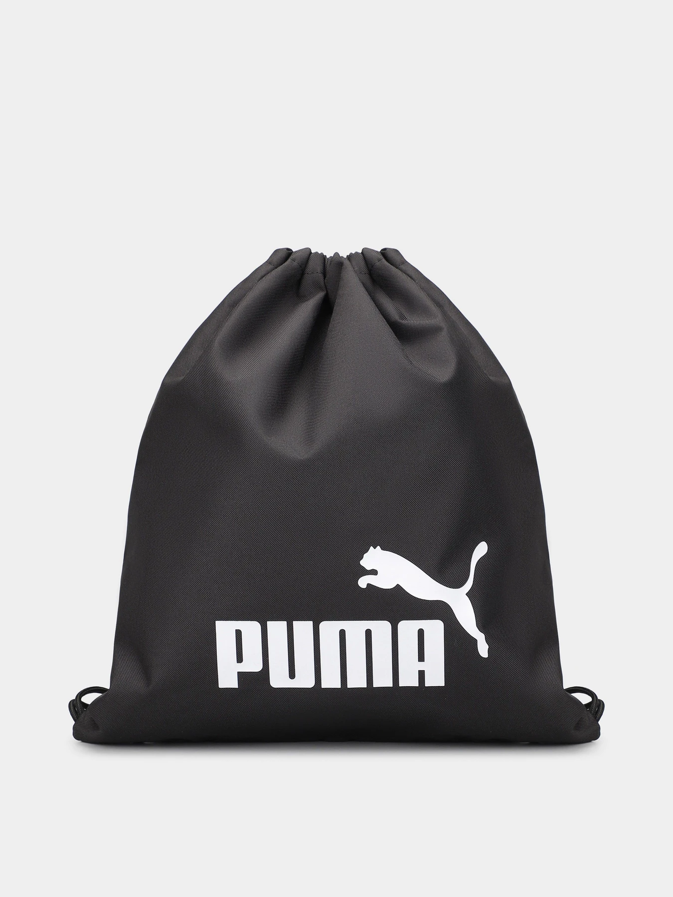 Рюкзаки PUMA PHASE GYM SACK 14L модель 09116301 Фото