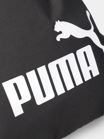 Рюкзаки PUMA PHASE GYM SACK 14L модель 09116301 Фото