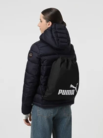 Рюкзаки PUMA PHASE GYM SACK 14L модель 09116301 Фото