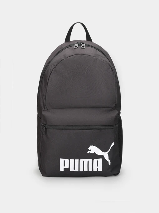 Рюкзаки PUMA PHASE 22L модель 09116401 Фото
