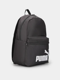 Рюкзаки PUMA PHASE 22L модель 09116401 Фото