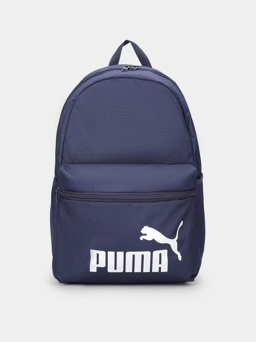 Рюкзаки PUMA PHASE 22L модель 09116402 Фото
