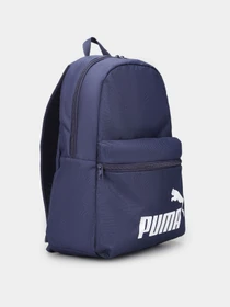 Рюкзаки PUMA PHASE 22L модель 09116402 Фото