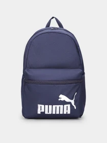 Рюкзаки PUMA PHASE 22L модель 09116402 Фото