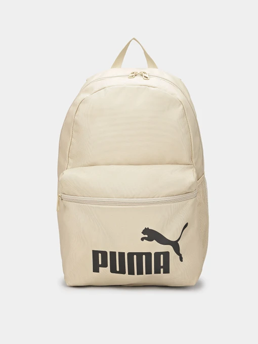 Рюкзаки PUMA PHASE 22L модель 09116404 Фото
