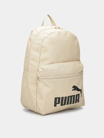Рюкзаки PUMA PHASE 22L модель 09116404 Фото