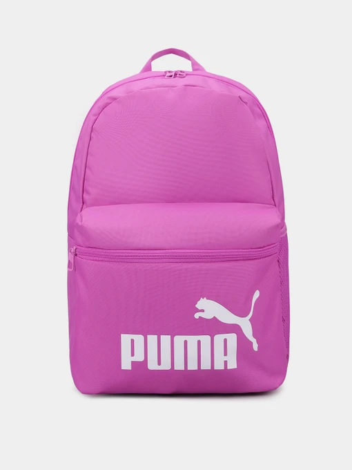 Рюкзаки PUMA PHASE 22L модель 09116405 Фото