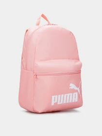 Рюкзаки PUMA PHASE 22L модель 09116406 Фото