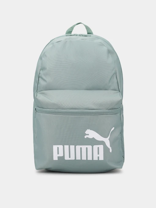 Рюкзаки PUMA PHASE 22L модель 09116407 Фото