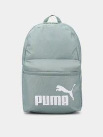 Рюкзаки PUMA PHASE 22L модель 09116407 Фото