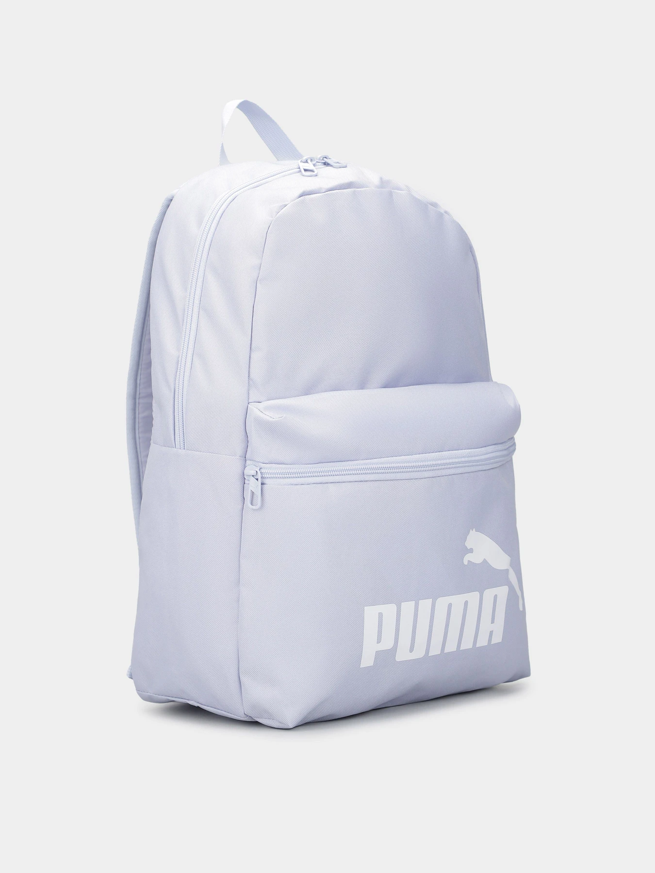 Рюкзаки PUMA PHASE 22L модель 09116408 Фото
