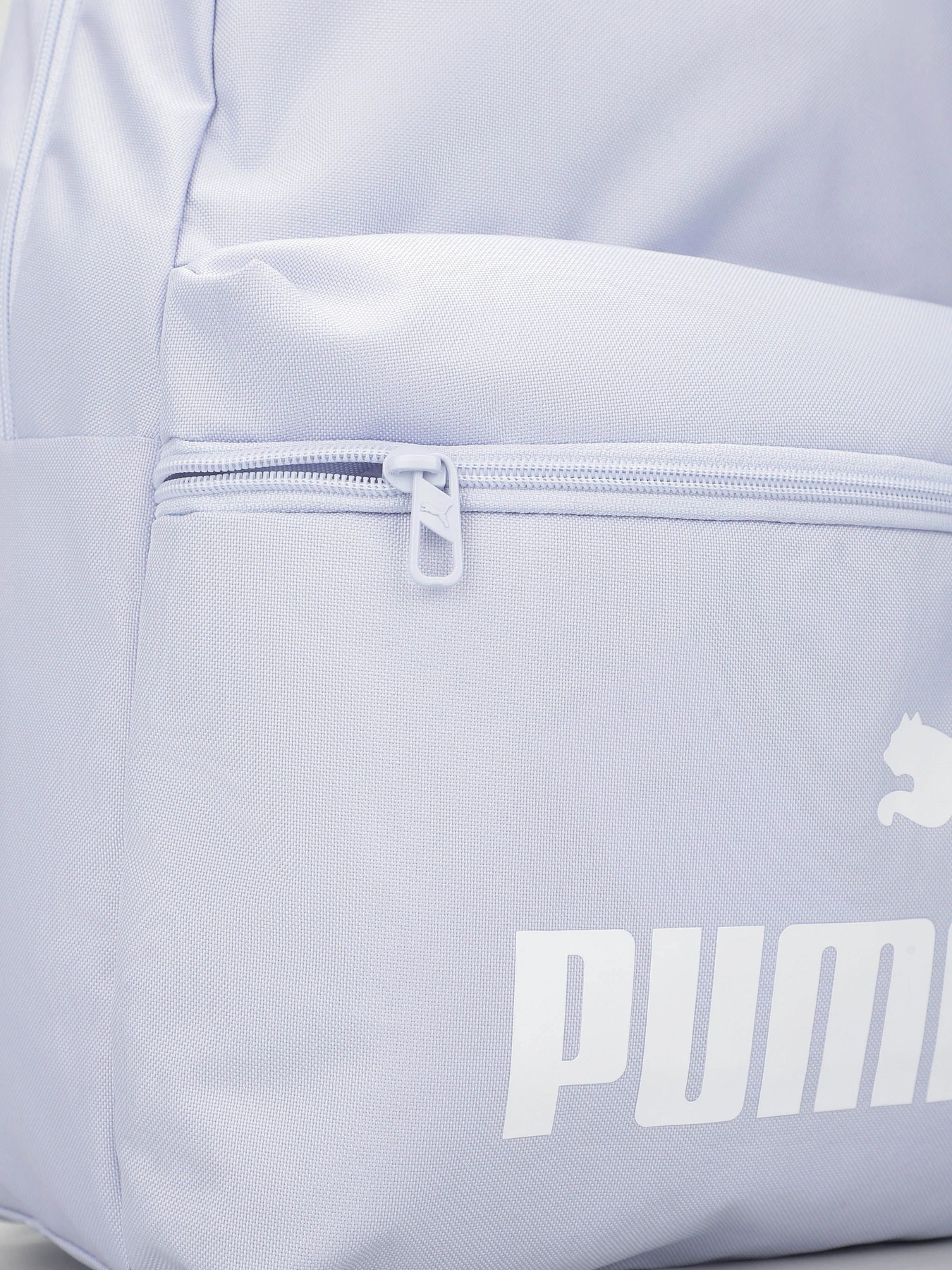 Рюкзаки PUMA PHASE 22L модель 09116408 Фото