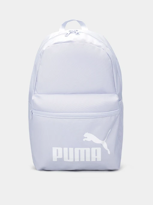 Рюкзаки PUMA PHASE 22L модель 09116408 Фото