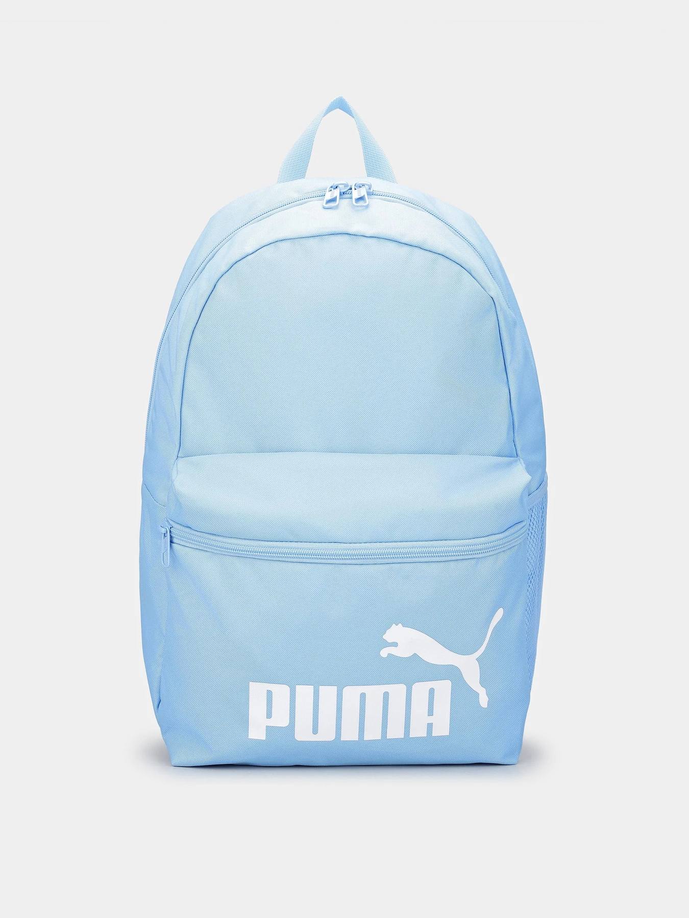 Рюкзаки PUMA PHASE 22L модель 09116409 Фото